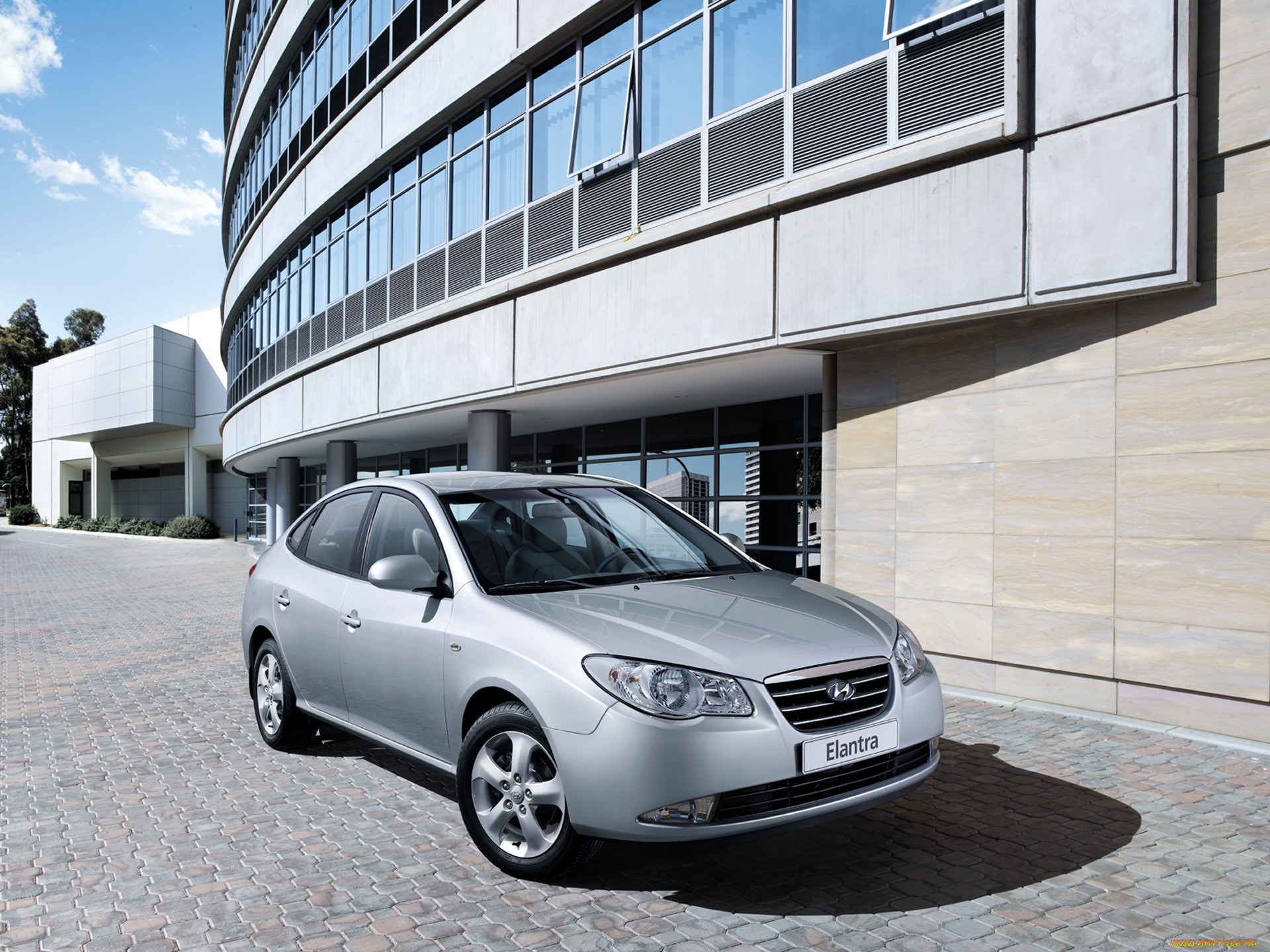 , hyundai